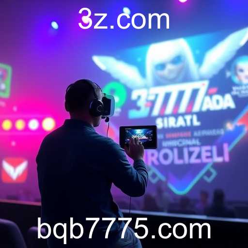 Revolução dos Games com 'bqb777'