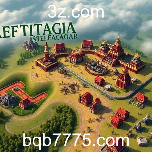 Revolução Digital com BQB777 no Mundo dos Jogos