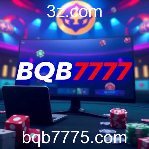A Ascensão do BQB777 no Mundo dos Jogos Online