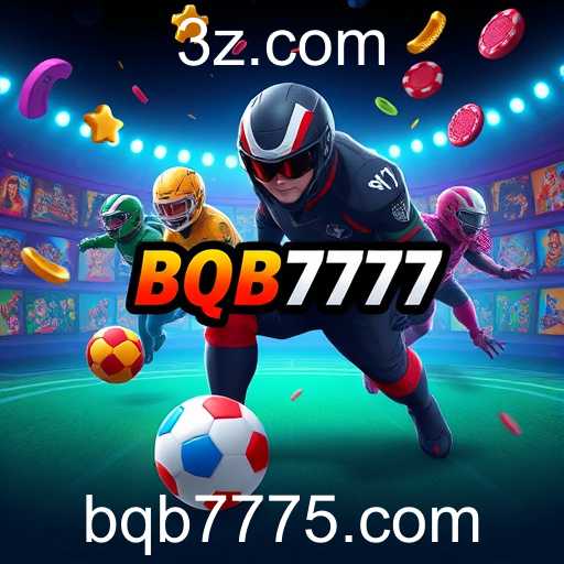 A Ascensão da 'bqb777' no Mundo dos Games