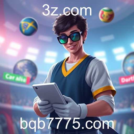Explorando o Sucesso de bqb777 no Mundo dos Jogos