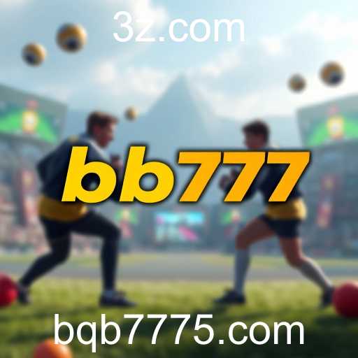 O Impacto do 'bqb777' no Universo dos Games