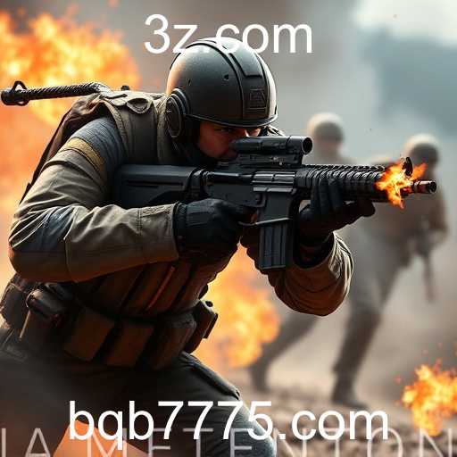 O Fenômeno BQB777 nos Jogos Online