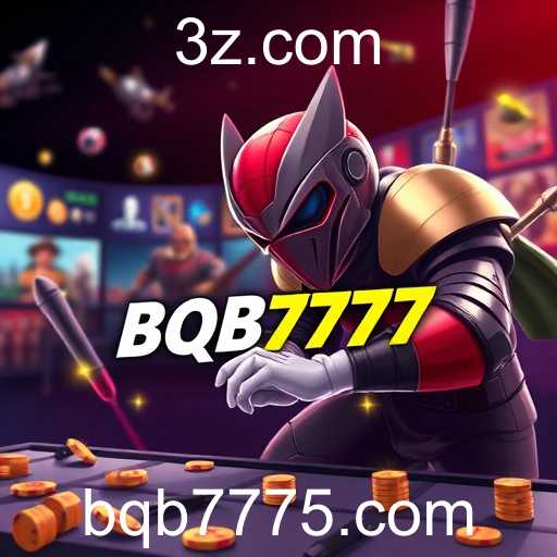 BQB777: A Revolução dos Jogos Online em 2026