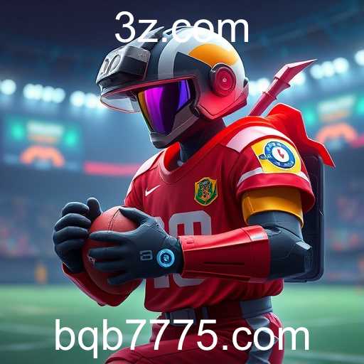 O Fenômeno BQB777 no Mundo dos Jogos