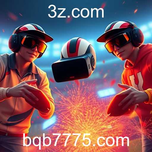 A Ascensão do BQB777 no Mundo dos Jogos em 2025