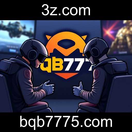 Revolução nos Jogos com bqb777