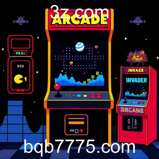 Revolução nos Jogos Online: Como 'bqb777' Está Mudando o Cenário Atual