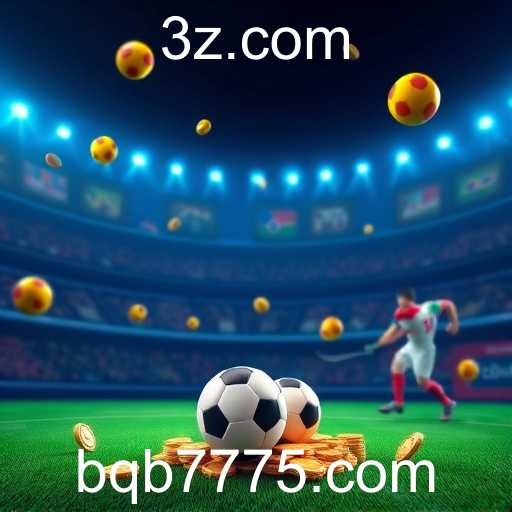 Explorando o Mundo dos Jogos com bqb777