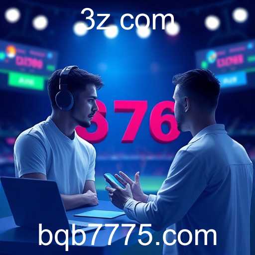 Explorando o Universo dos Jogos com bqb777