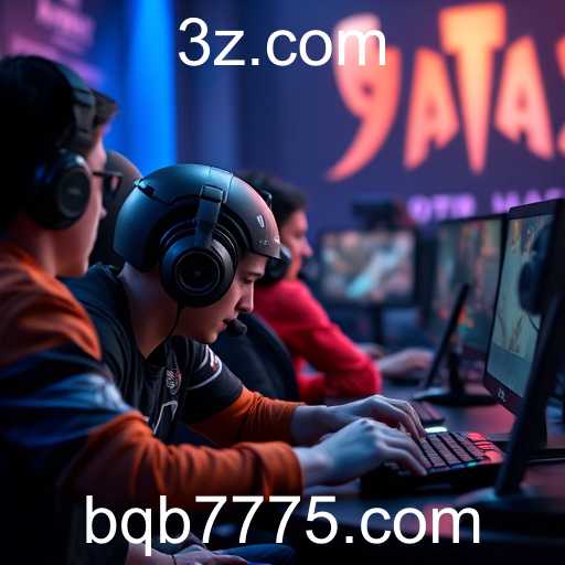 Tendências e Transformações no Mundo dos Jogos