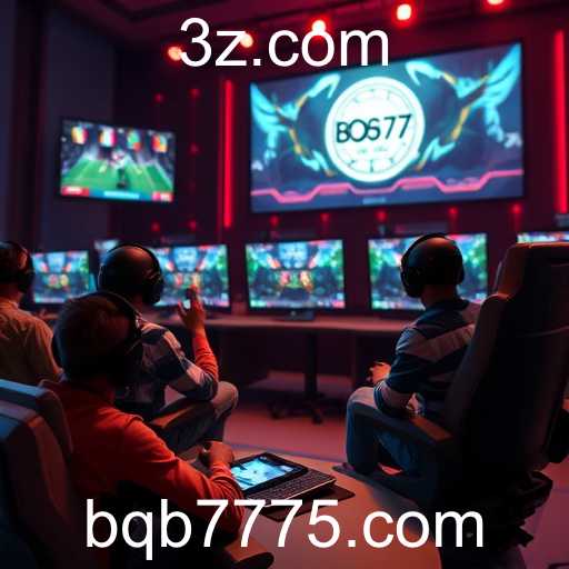 Ascensão dos Sites de Jogos em 2025