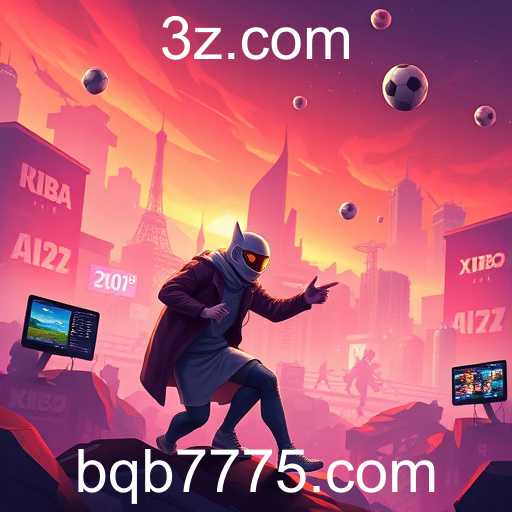 Renovação e Crescimento: A Influência do bqb777 no Cenário de Jogos