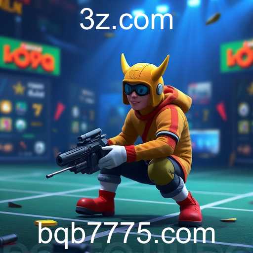 O Impacto do BQB777 nos Jogos de 2026
