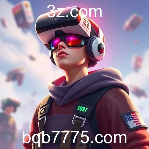 Inovação no Mundo dos Jogos com bqb777