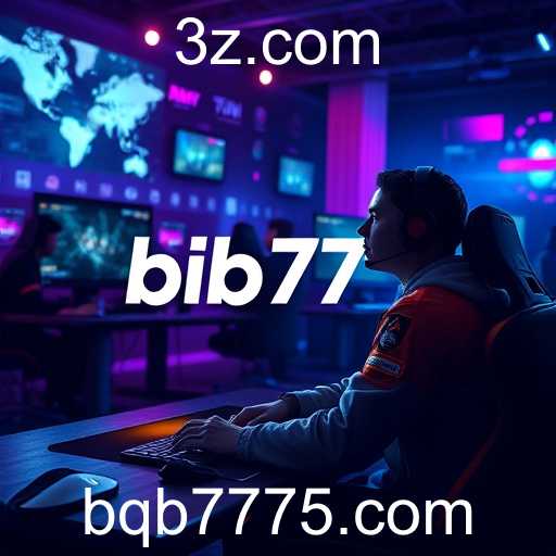 Revolução no Mundo dos Jogos com bqb777